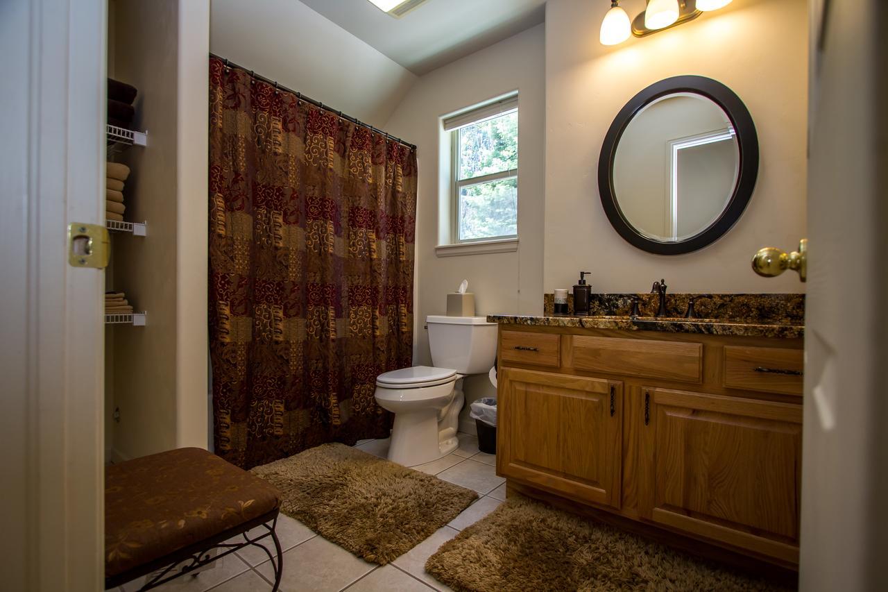 Bridal Veil Bed And Breakfast Ouray Exterior foto