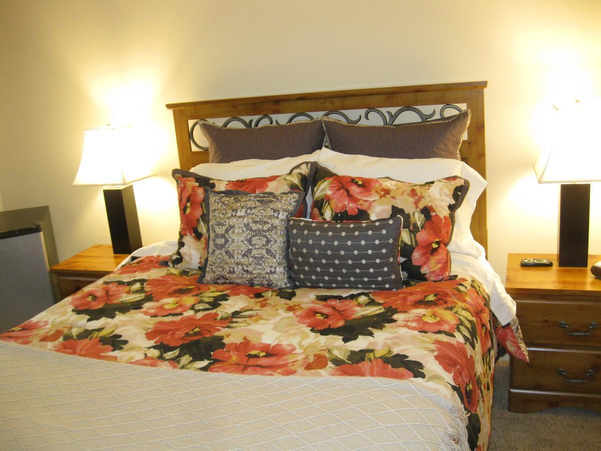 Bridal Veil Bed And Breakfast Ouray Exterior foto