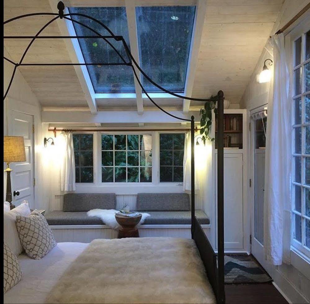 Bridal Veil Bed And Breakfast Ouray Exterior foto