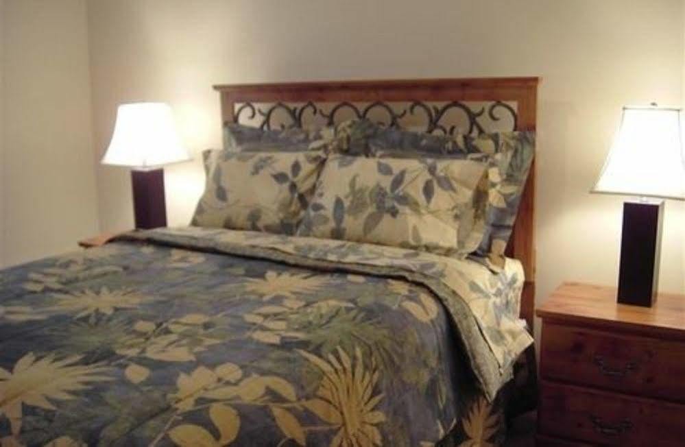 Bridal Veil Bed And Breakfast Ouray Exterior foto
